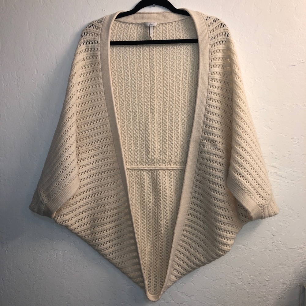 Joie RARE Cocoon Sweater S